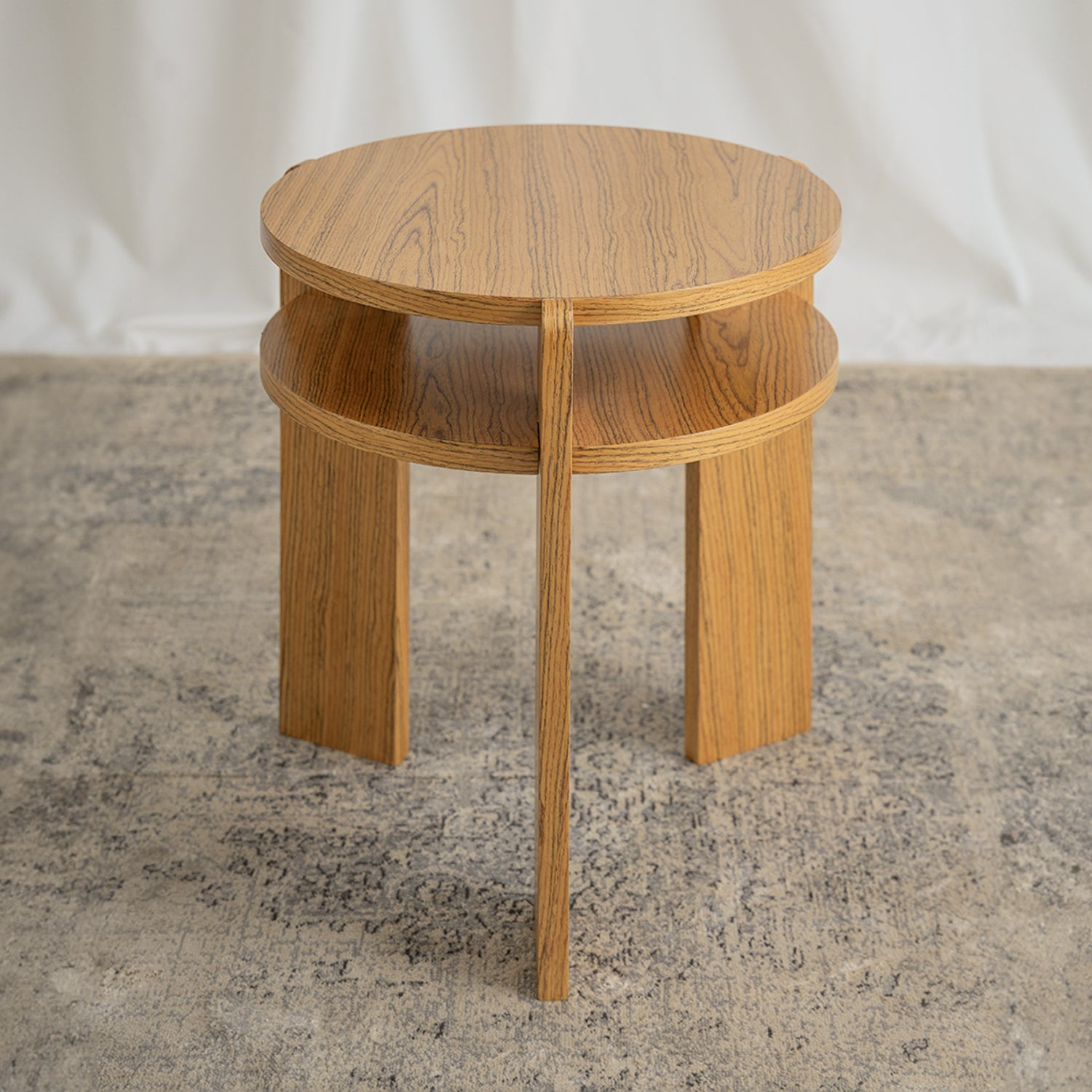 Mesa Oreo Mostaza – Élia Design